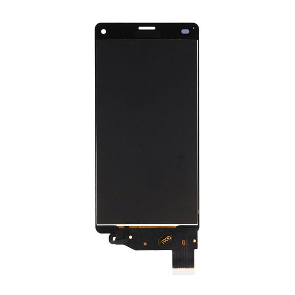 Verwant dagboek Retoucheren Sony Xperia Z3 Compact LCD Display - Black