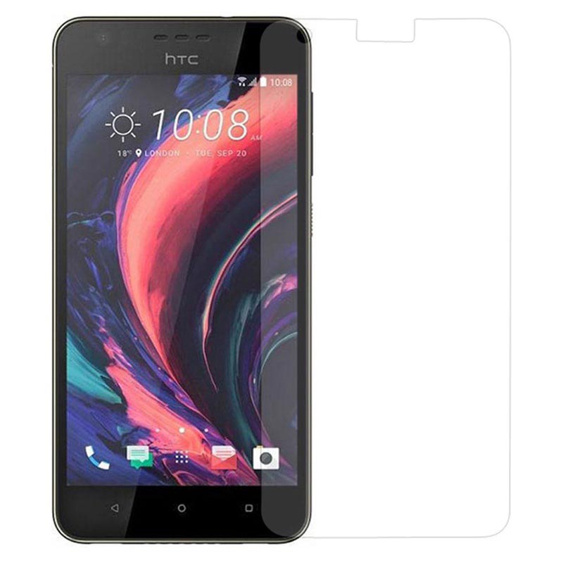 icarez screen protector htc 10