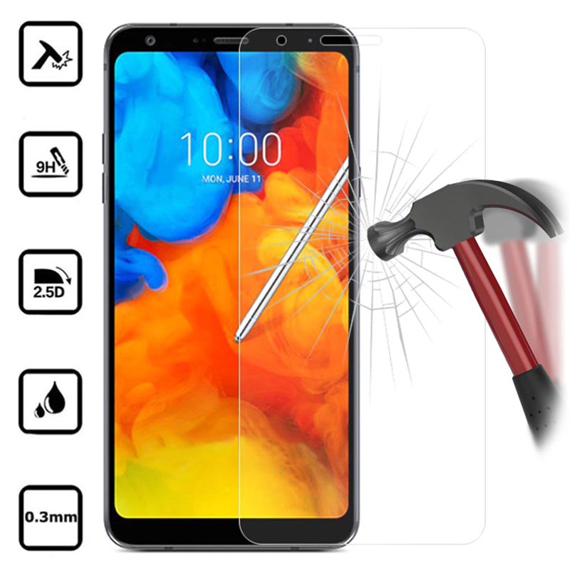 Lg Q Stylus Lg Q Stylo 4 Lg Q Stylo 4 Tempered Glass Screen Protector