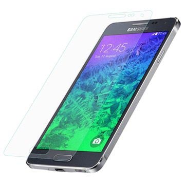 Buy Samsung Galaxy A8 Tempered Glass Screen Protector