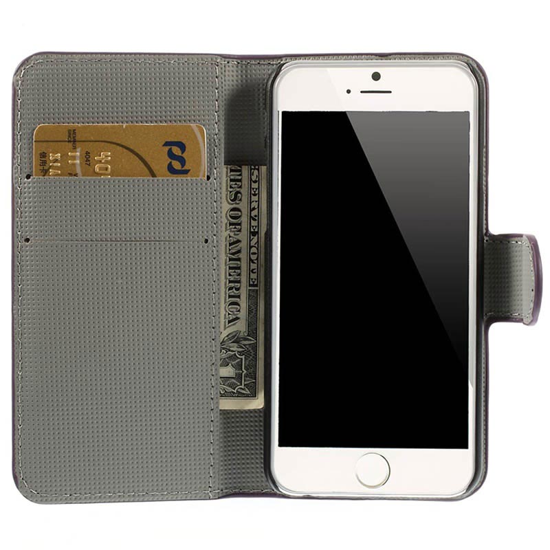 iPhone 6 / 6S Wallet Case