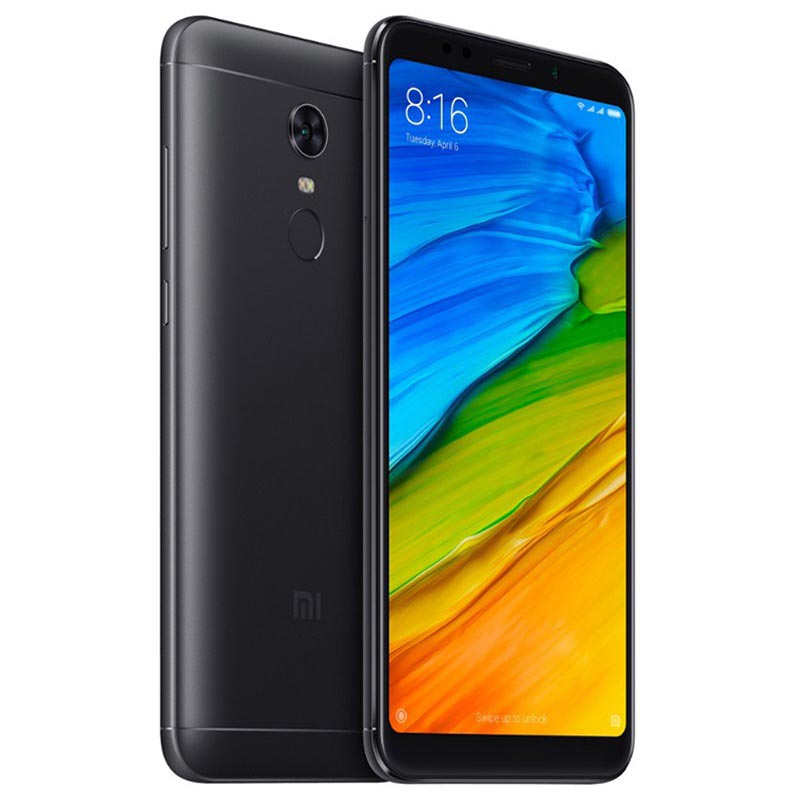 Установка twrp на xiaomi redmi note 5 plus