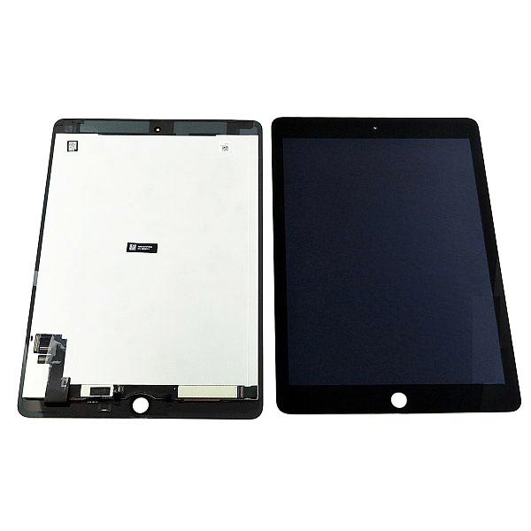 connect ipad to air display host