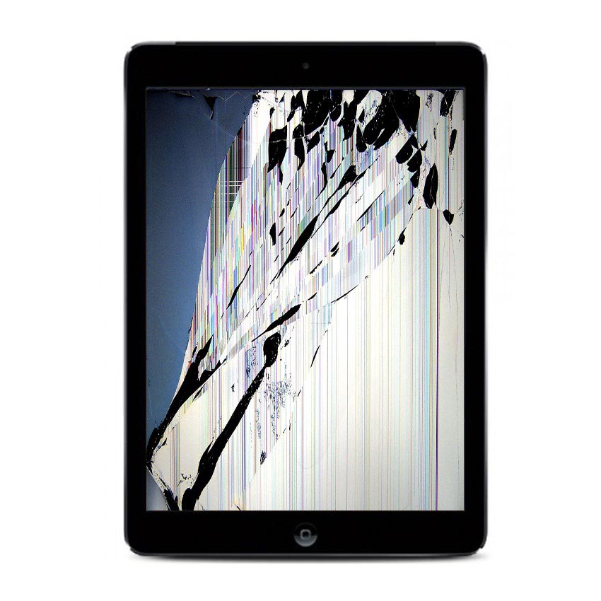 iPad Air LCD Display Repair