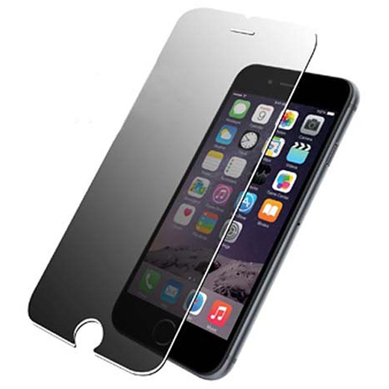 roze Perseus tiener iPhone 6 Plus/6S Plus PanzerGlass Privacy Screen Protector