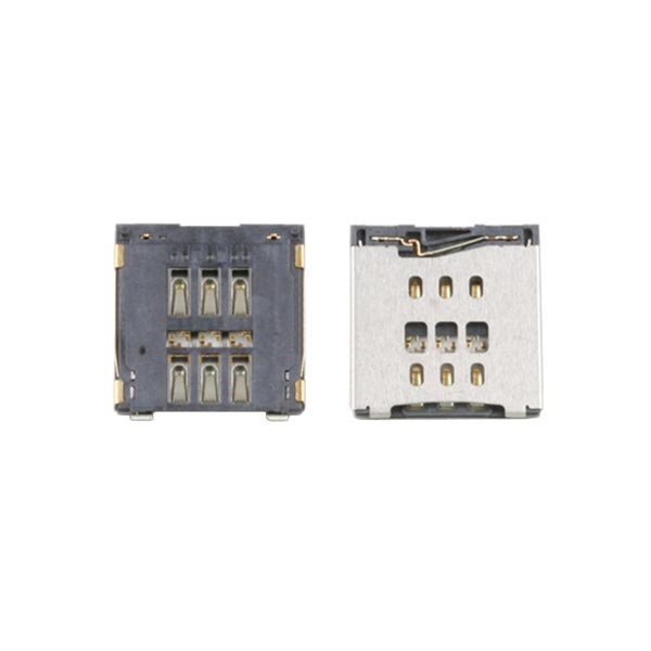 iPhone 6 SIM Card Reader