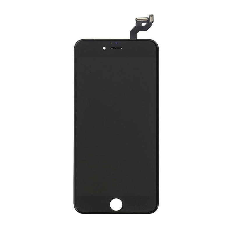 iPhone 6S Plus LCD Display - Black - Original Quality