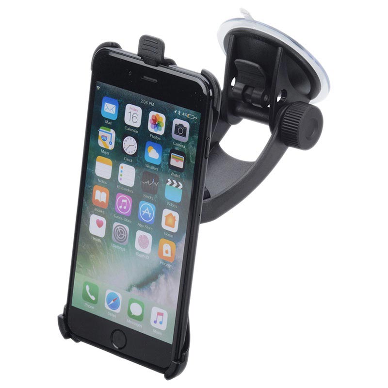 iphone mounting kit for car