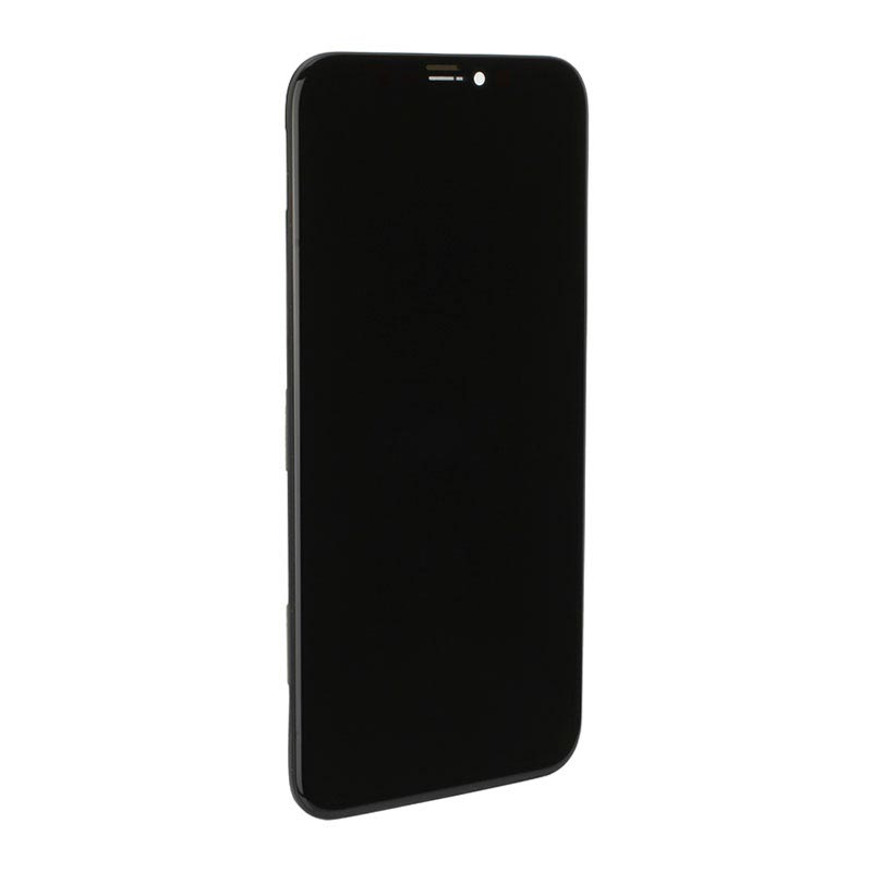 Iphone X Lcd Display Black Grade A