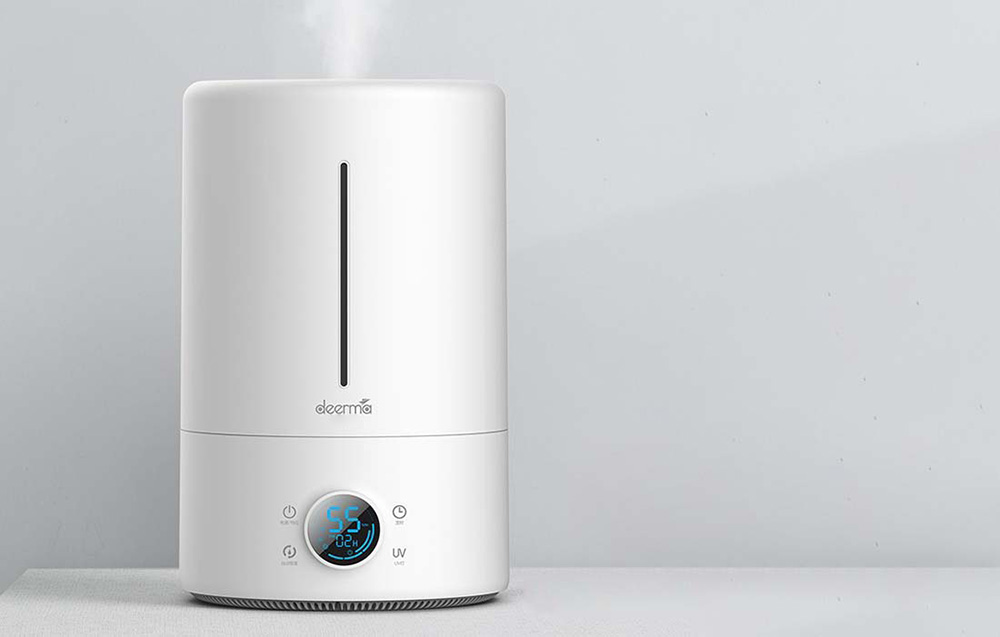 Deerma F628s Ultrasonic humidifier