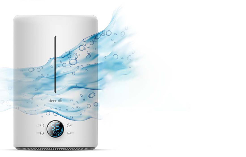 Deerma F628s Ultrasonic humidifier