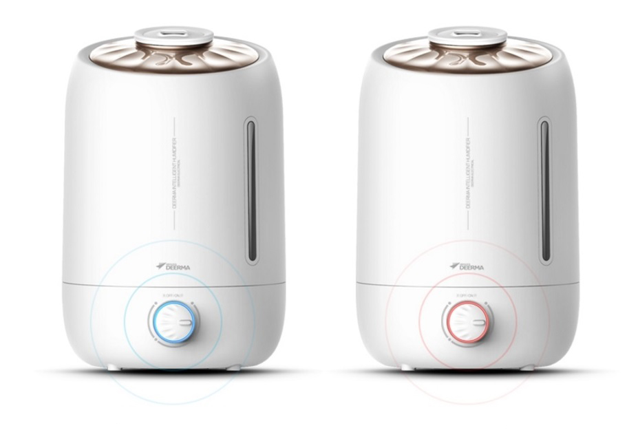 Deerma F500 Ultrasonic humidifier