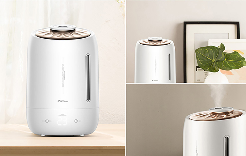 Deerma F600 Ultrasonic humidifier