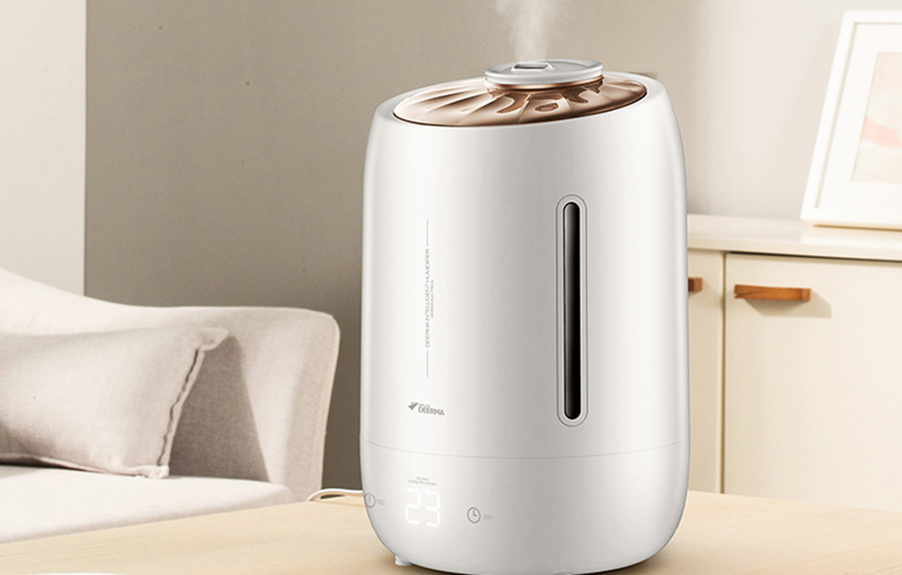 Deerma F600 Ultrasonic humidifier