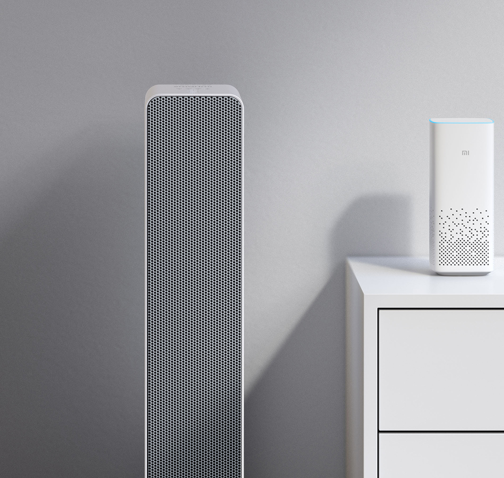 Smartmi Fan Heater