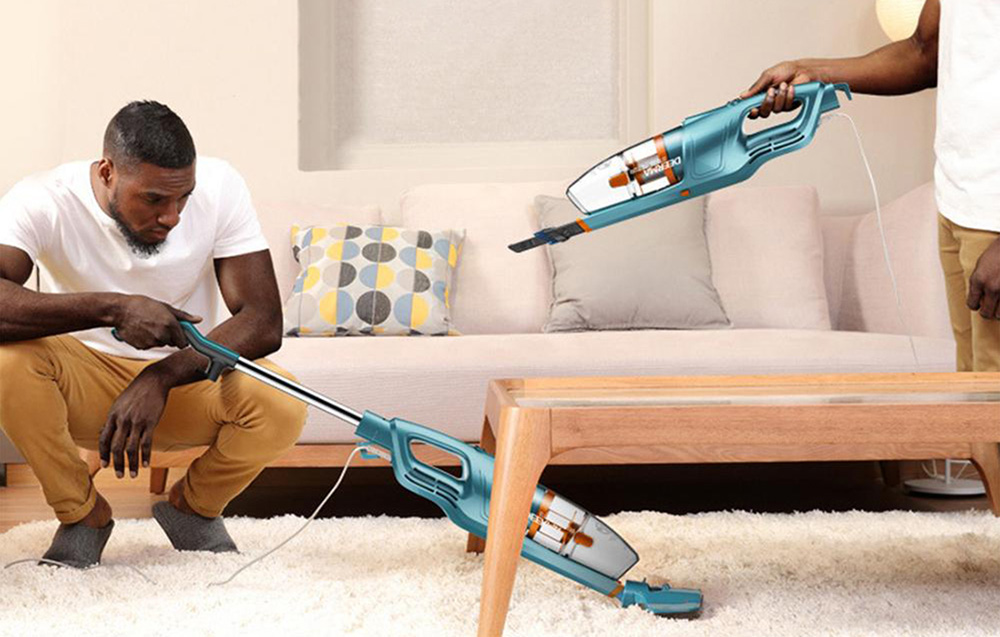 Deerma DX900 Vacuum cleaner