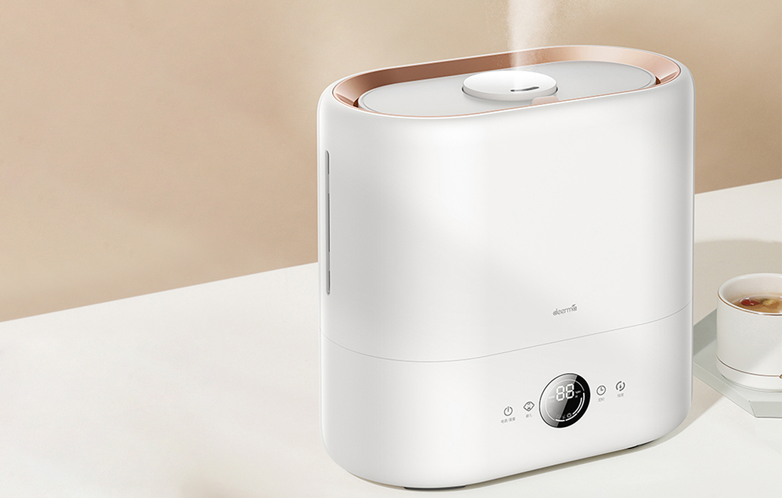 Deerma ST636W Humidifier