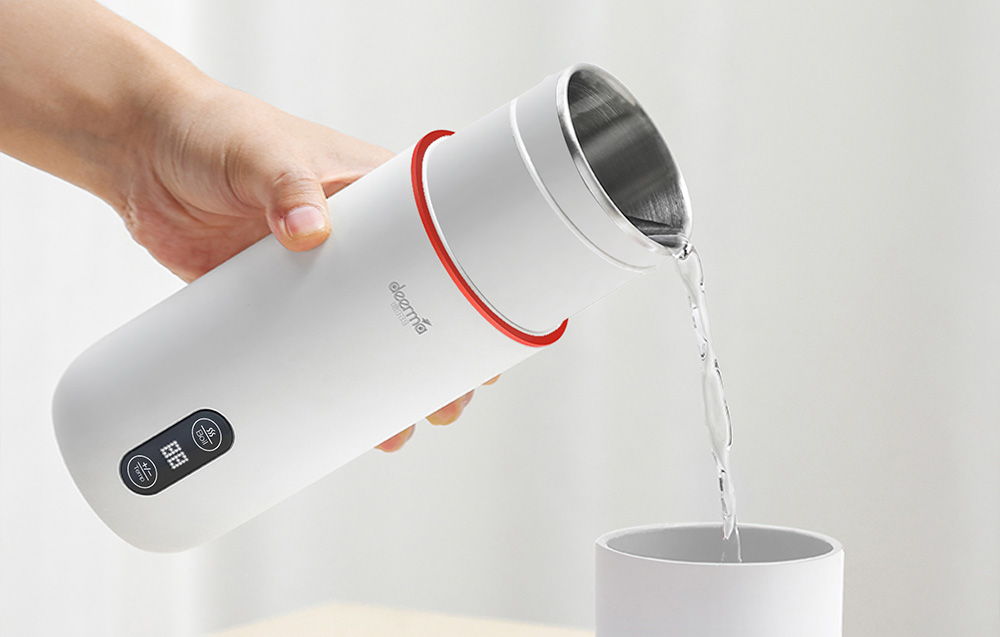 Deerma DR035S Electric Hot Water Cup