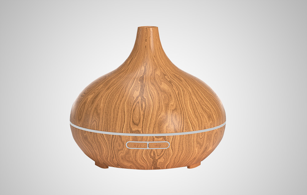 Meross MOD150HK(EU) Smart Wi-Fi Essential Oil Diffuser (HomeKit)