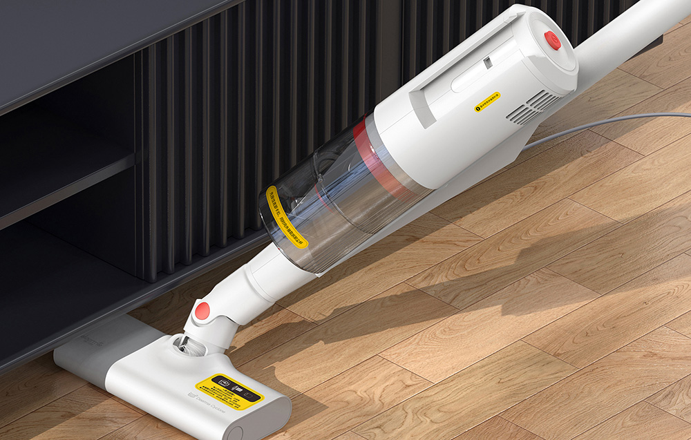 Deerma DX888 Vacuum cleaner