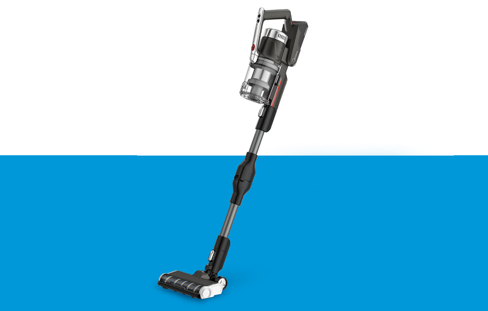 Midea P7 Flex MCS2129BR Cordless vacuum cleaner