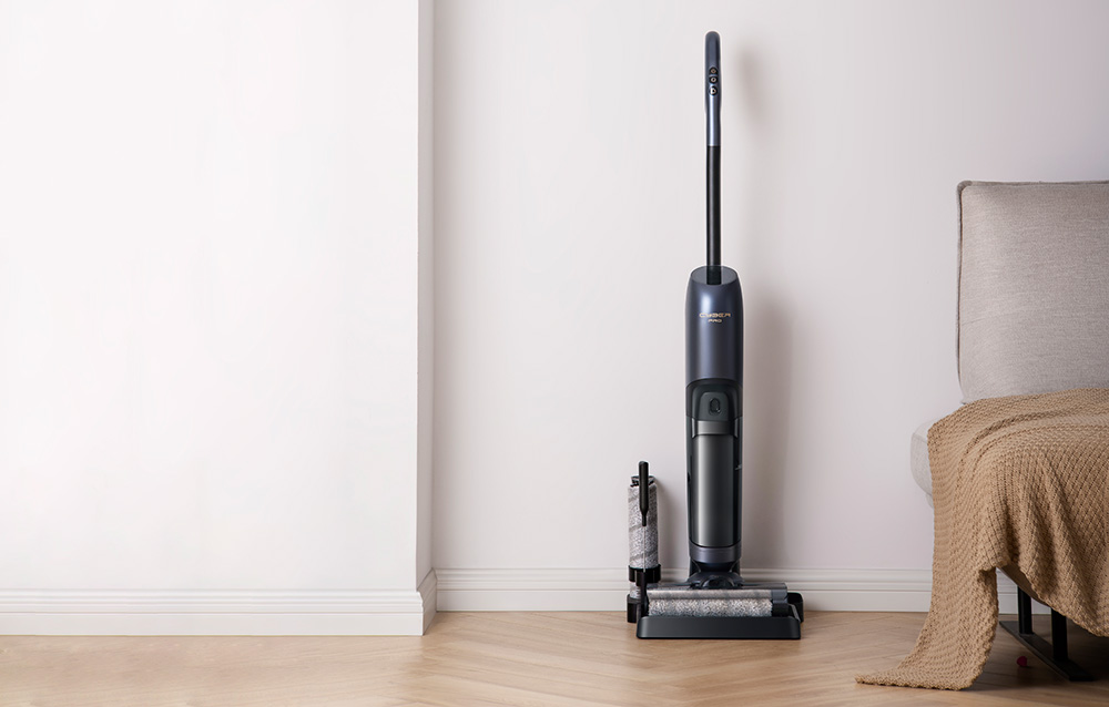 Viomi Cyber Pro Cordless vacuum cleaner