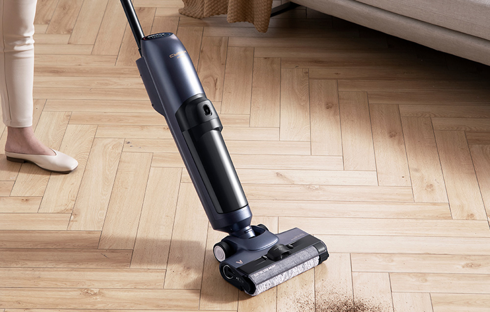 Viomi Cyber Pro Cordless vacuum cleaner