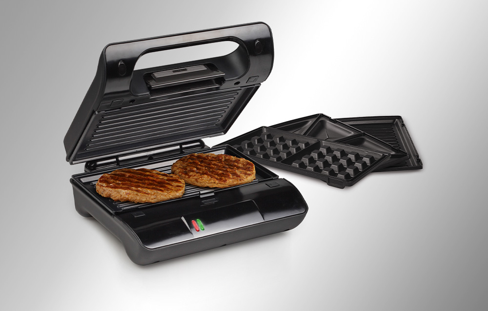 Princess Multi Sandwich Grill Compact PRO