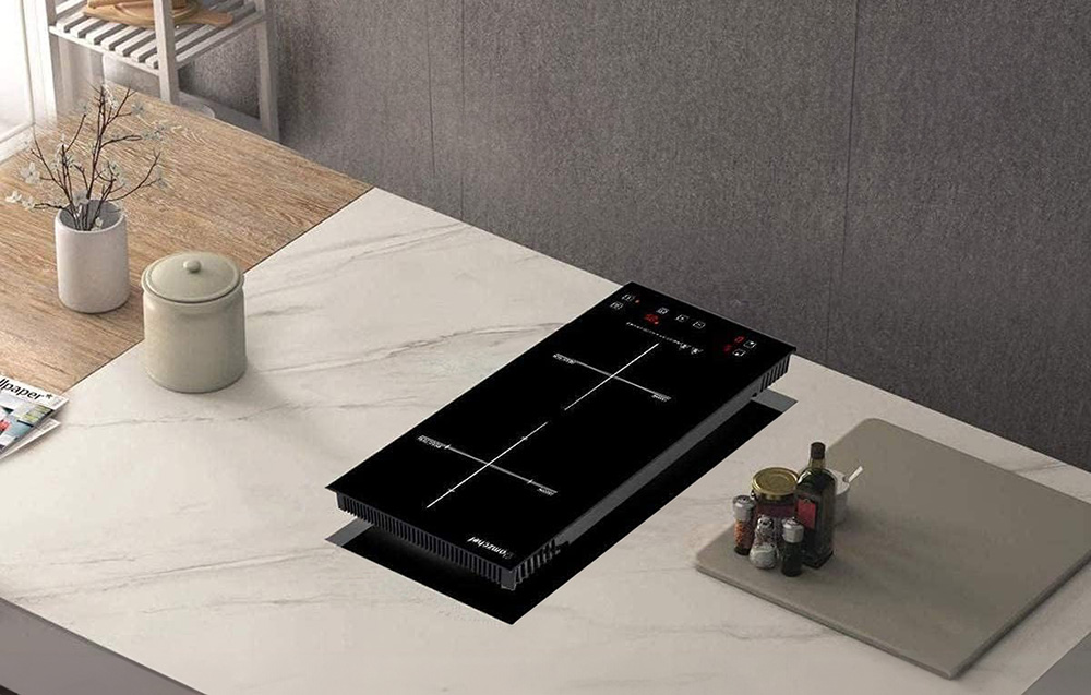 AMZCHEF IRC119 Induction Cooker